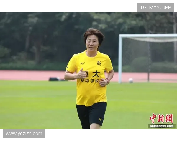 恒大足校计划冲击中乙 严惩违规经纪公司