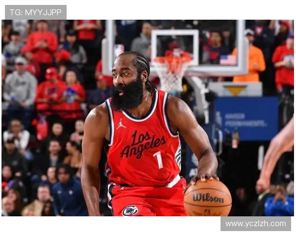 活塞惜败骑士失去联盟头名 哈登贡献18+6+7