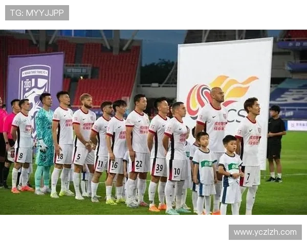 三镇五外援对决蓉城首发阵容